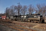 NS 9819 on 14G